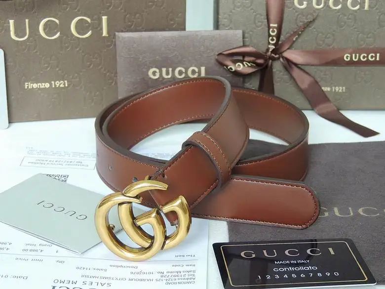 Gucci Belts LB (48)